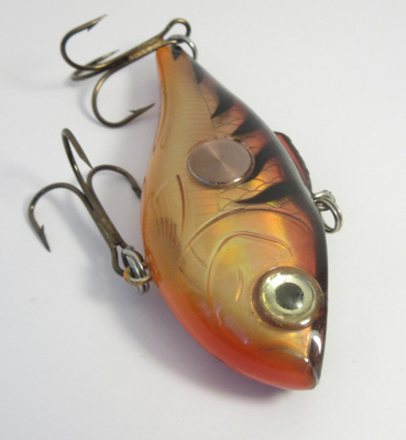 Rapala Clackin rap 8cm