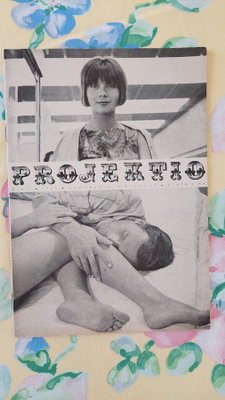 Projektio 1965: 1