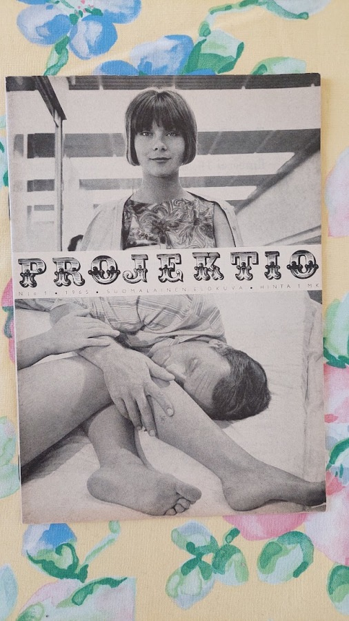 Projektio 1965: 1