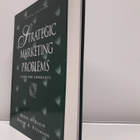 Strategic Marketing Problems (ENG, K. Peterson, kirja) - pikkukuva 3
