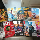 Pelit-lehti 2024 vuosikerta - pikkukuva 1