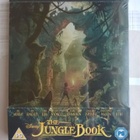 The Jungle Book 4K Steelbook - pikkukuva 1