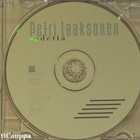 Petri Laaksonen • Sadetta CD - pikkukuva 4