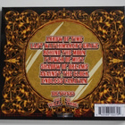 Glowsun - Beyond The Wall Of Time CD - pikkukuva 2