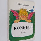 Eila Kaustia : Konkeli - pikkukuva 1