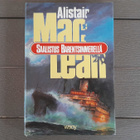 Saalistus Barentsinmerellä (Alistair MacLean 1984/1985) - pikkukuva 1