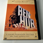 Ben-Hur (Charlton Heston, 1959) suomi-dvd - pikkukuva 1