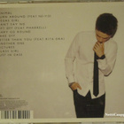 Conor Maynard • Contrast CD - pikkukuva 3