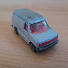 Pikkuauto Ford Econoline - pikkukuva 1