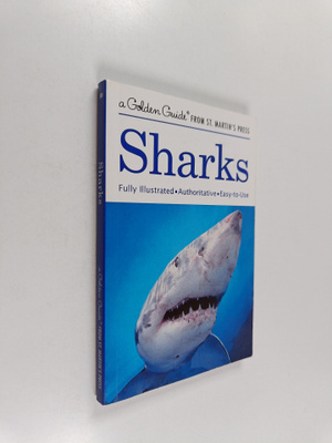 Andrea Gibson : Sharks