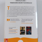 Ville Kaarnakari : Operaatio Para Bellum - pikkukuva 2