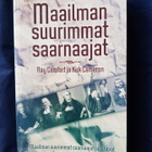 Comfort&Cameron: Maailman suurimmat saarnaajat - pikkukuva 1