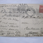 VANHA Postikortti Savonlinna 1912 - pikkukuva 2