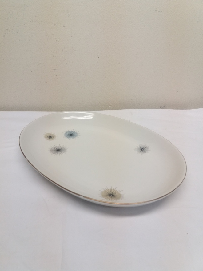 ARABIA, UOSIKKINEN, JUPITER -TARJOILUASTIA