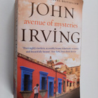 John Irving : Avenue of Mysteries - pikkukuva 1