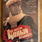 Kalle Kustaa Korkin seikkailut DVD Joel Rinne - pikkukuva 1