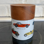 Virheetön BMW vintage säilytysastia - pikkukuva 1