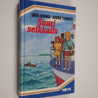 Jaakko ym. Tuovinen : Suuri seikkailu - pikkukuva 1