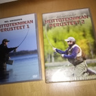 DVD MEL KRIEGERIN HEITTOTEKNIIKAN PERUSTEET 1-2 - pikkukuva 1