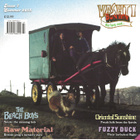 FLASHBACK #7 (20145) BEACH BOYS Vashti Bunyan RAW MATERIAL - pikkukuva 1