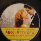Miss Pettigrew - Päivä täynnä elämää , DVD - pikkukuva 3