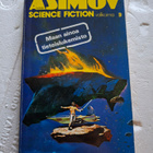 Isaac Asimovin Science Fiction valikoima 9 - pikkukuva 1
