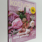Kotivinkki 10/2022 - pikkukuva 1