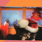 KISSA ...°°RAUHALLISTA JOULUA°° -KORTTI / (Anki) - pikkukuva 1