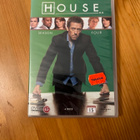House M.D. Season 4.  DVD - pikkukuva 1