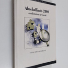 Jari Stenvall : Aluehallinto 2000-uudistuksen arviointi :... - pikkukuva 1