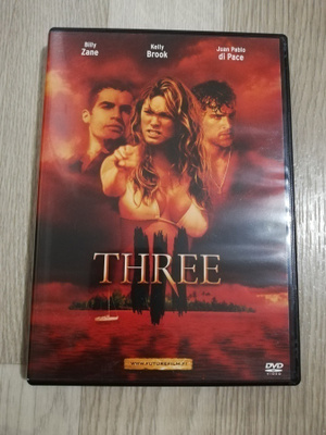 Three (DVD)