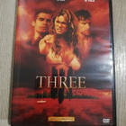 Three (DVD) - pikkukuva 1