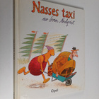 Sven Nordqvist : Nasses taxi - pikkukuva 1