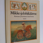 Lidia Postma : Mikko ja lohikäärme - pikkukuva 1