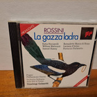 Rossini:La Gazza Ladra Highlights-Ricciarelli,Gelmetti... CD - pikkukuva 1