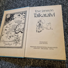 Tove Jansson Taikatalvi - pikkukuva 3
