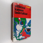 Alki Zei : Villikissa katsoo lasin takaa - pikkukuva 1
