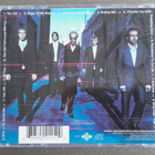 CD: Backstreet Boys - Black & Blue (2000) - pikkukuva 2
