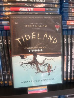 Terry Gilliam: Tideland  (2005) R&A