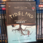 Terry Gilliam: Tideland (2005) R&A - pikkukuva 1