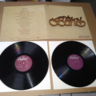 THE BAND ANTHOLOGY LP TUPLA LP - pikkukuva 1