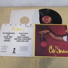 CAT STEVENS - Izitso LP - pikkukuva 1