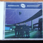 YUP: Normaalien maihinnousu [CD] - pikkukuva 1