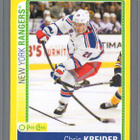 2013-14 O-Pee-Chee - Stickers - 0,50 € / kpl - pikkukuva 2