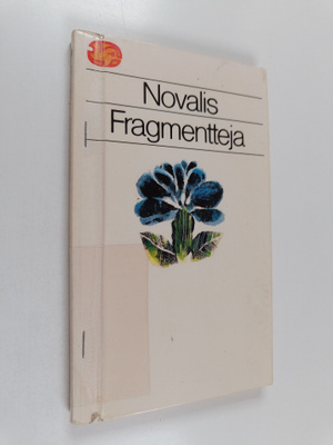 Novalis : Fragmentteja