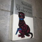 Mihail Bulgakov: Saatana saapuu Moskovaan ( AVAAMATON !! ) - pikkukuva 1