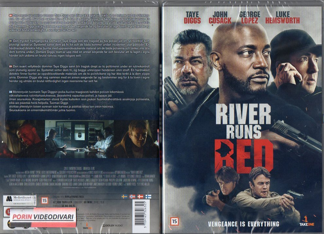 river runs red	(56 812)	UUSI	-FI-	DVD			JOHN CUSACK	2018