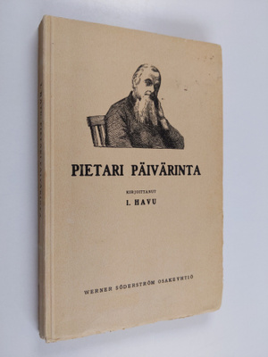 I. Havu : Pietari Päivärinta