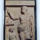 Basil Petrakos : National Museum : sculpture - bronzes - ... - pikkukuva 2