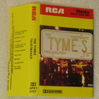 The Tymes • Trustmaker C-Kasetti - pikkukuva 2